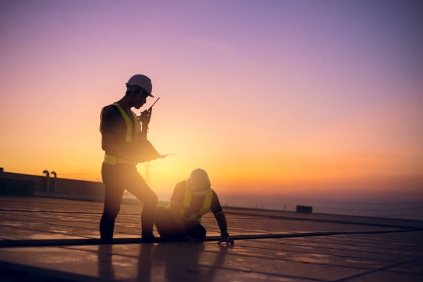 Best Emergency Roof Repair  in New Johnsonville, TN