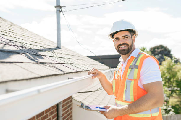 Quick and Trustworthy Emergency Roof Repair Services in New Johnsonville, TN