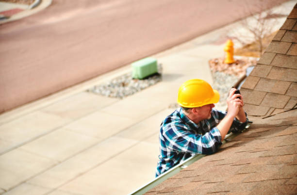 Slate Roofing Contractor in New Johnsonville, TN