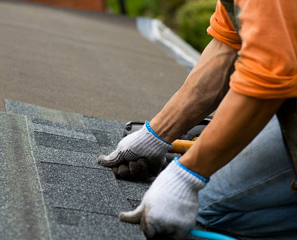 Best Commercial Roof Installation  in New Johnsonville, TN