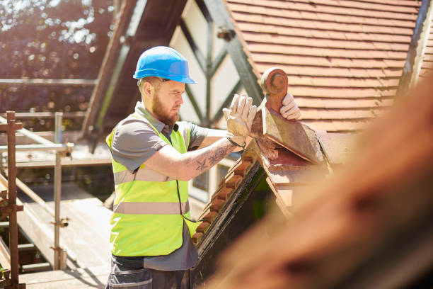 Best Commercial Roofing Services  in New Johnsonville, TN