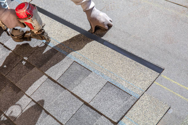 Best Affordable Roofing Company  in New Johnsonville, TN