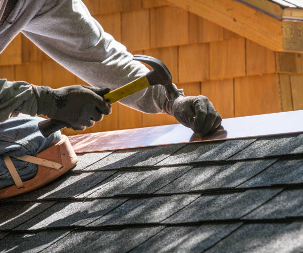 Professional Roofing Contractor in New Johnsonville, TN